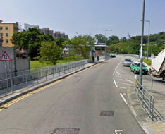 Yuen Long Kau Hui Road