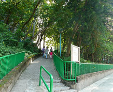 Pok Hong Estate