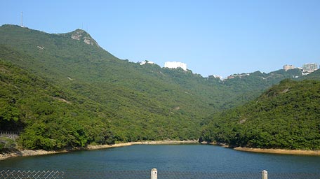 Po Fu Lam Reservoir