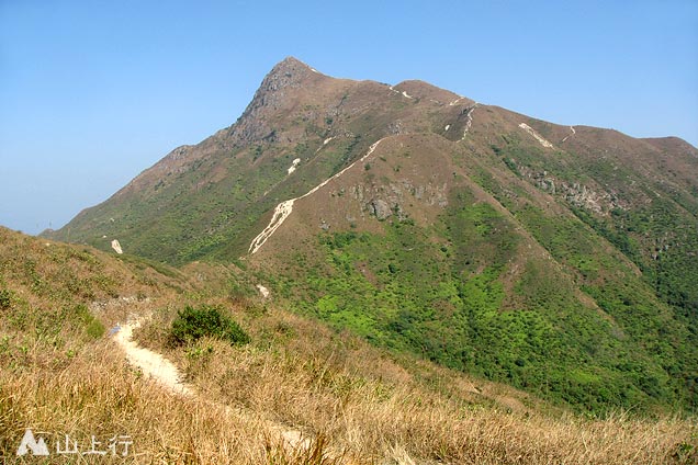 Sharp Peak