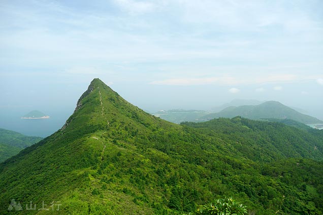 High Junk Peak