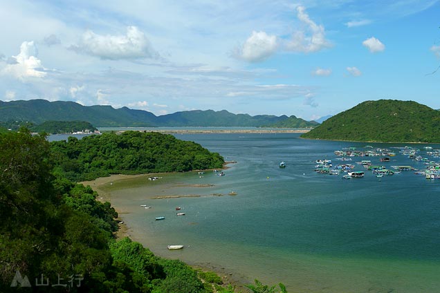 Plover Cove