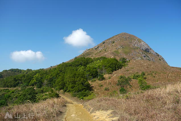 Pyramid Hill