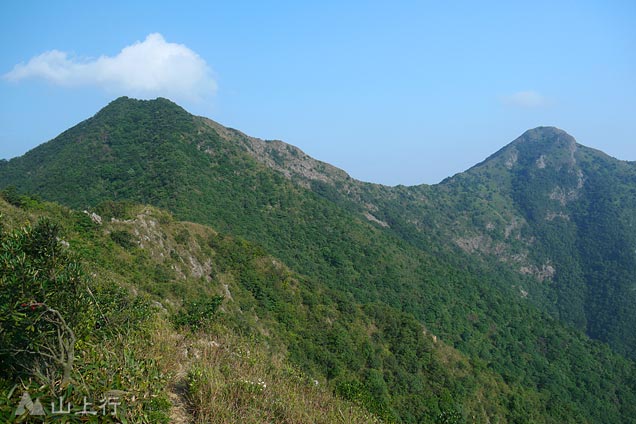 馬鞍山