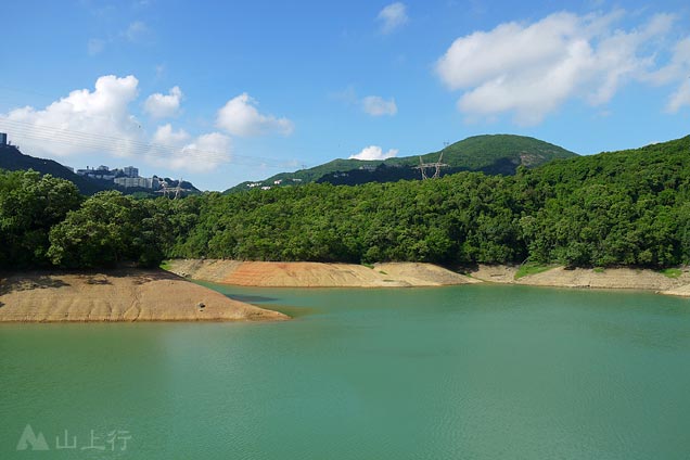 Aberdeen Lower Reservoir