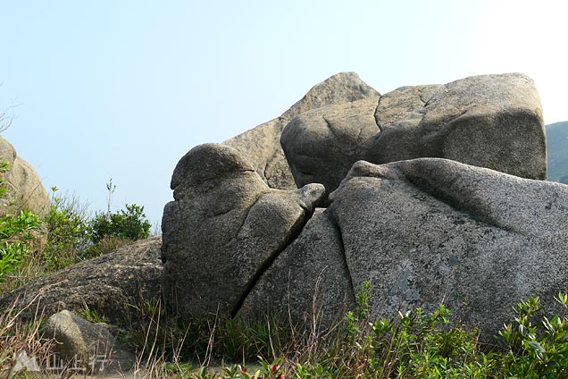 Embryo Rock