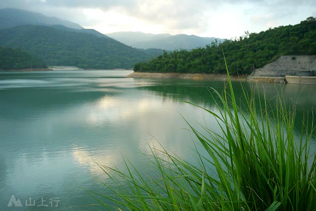 Shing Mun Reservoir