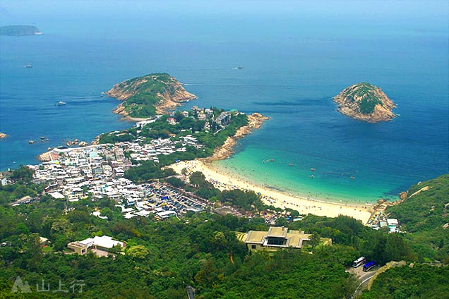 Shek O