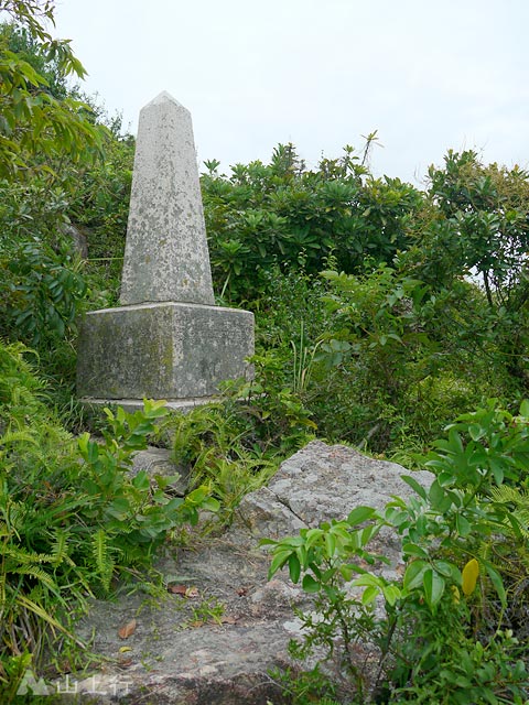 Lantau South Obelisk