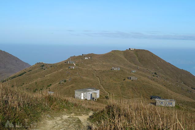 大東山爛頭營