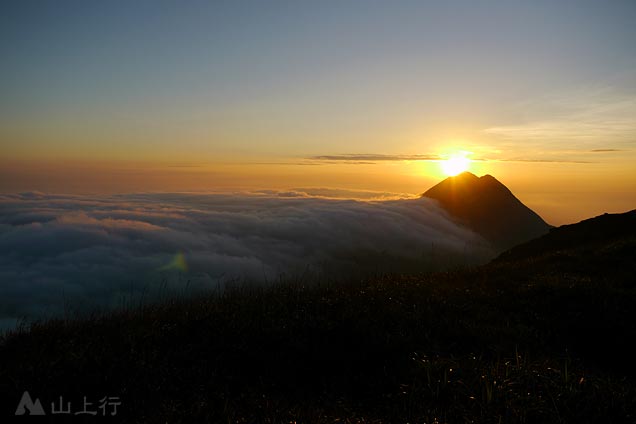 鳳凰山