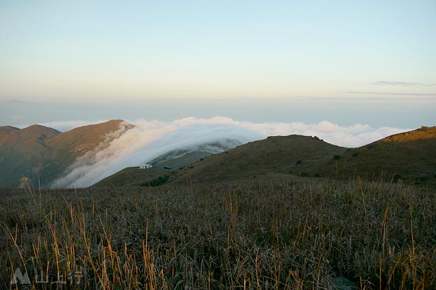 Sunset Peak