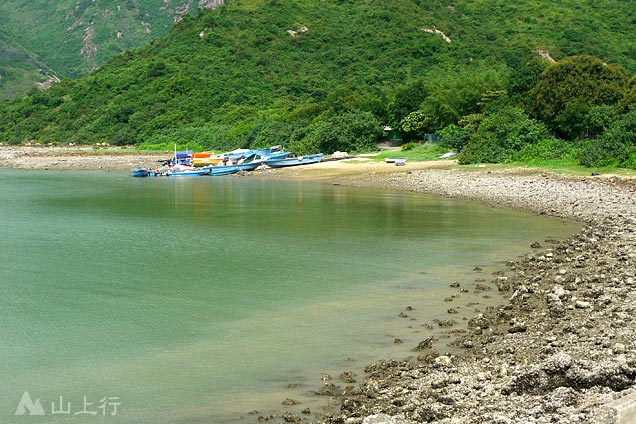 Tai Ho Wan